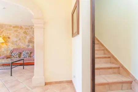 S'alqueria, Villa à Campanet avec piscine privée - Photo 19