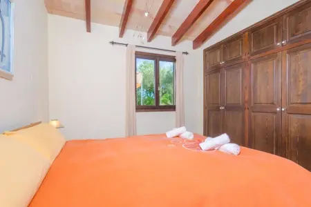S'alqueria, Villa à Campanet avec piscine privée - Photo 20