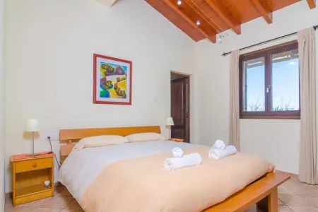 S'alqueria, Villa à Campanet avec piscine privée - Photo 21