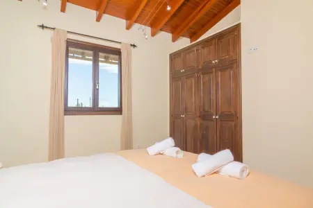 S'alqueria, Villa à Campanet avec piscine privée - Photo 22