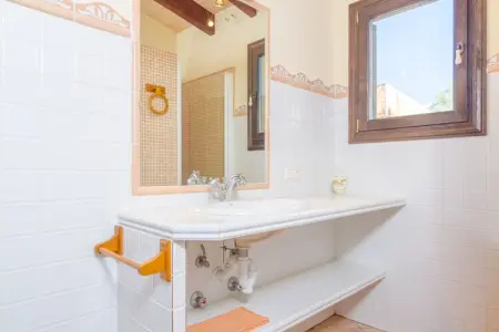 S'alqueria, Villa à Campanet avec piscine privée - Photo 27