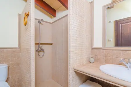 S'alqueria, Villa à Campanet avec piscine privée - Photo 30