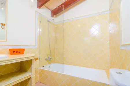 S'alqueria, Villa à Campanet avec piscine privée - Photo 31