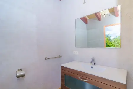 S'alqueria, Villa à Campanet avec piscine privée - Photo 32