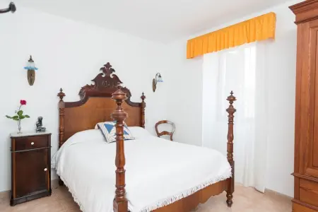 Sa Vinyota, Villa à Llubí avec Piscine et Vue Montagne - Photo 4