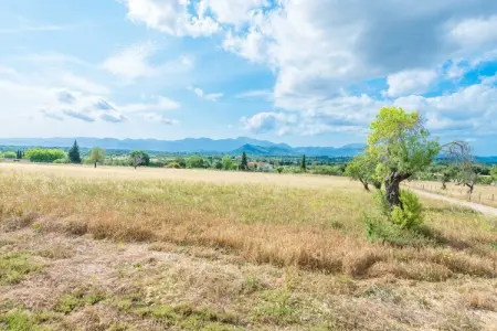 Sa Vinyota, Villa à Llubí avec Piscine et Vue Montagne - Photo 37