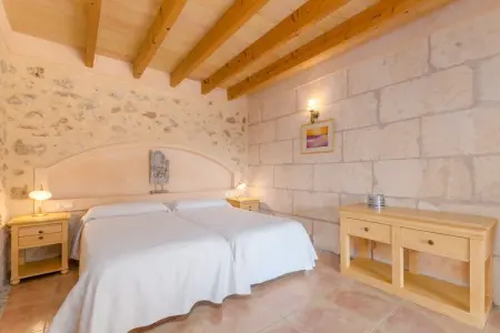Can Gelat, Maison à Costitx avec Piscine d'Eau Salée - Photo 2