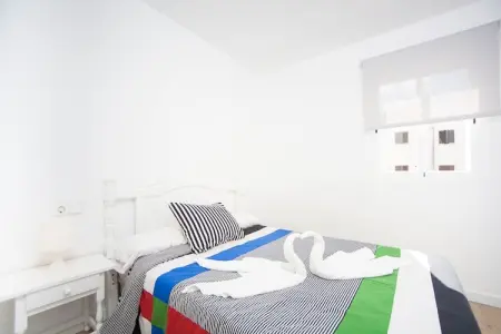 Sun Of The Bay Vidalba 1 (b2 - A1), Appartement à Puerto Alcudia près de la plage - Photo 5