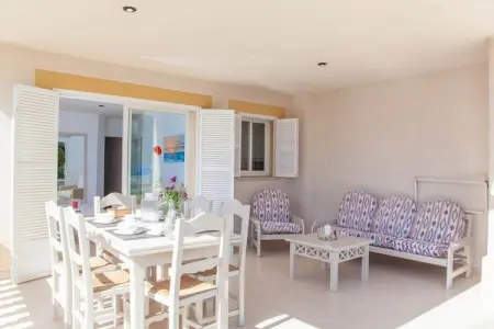 Sun Of The Bay Vidalba 1 (b2 - A1), Appartement à Puerto Alcudia près de la plage - Photo 15