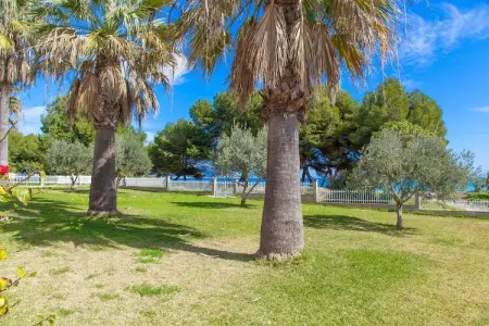 Sun Of The Bay Vidalba 2 (b2 - A2), Appartement à Alcúdia avec accès plage - Photo 19