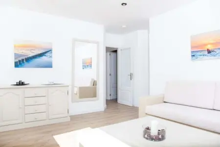 Sun Of The Bay Vidalba 3 (b2 - A3), Appartement à Puerto Alcúdia avec Plage - Photo 5