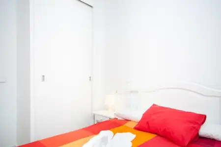 Sun Of The Bay Vidalba 3 (b2 - A3), Appartement à Puerto Alcúdia avec Plage - Photo 8
