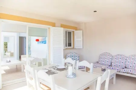 Sun Of The Bay Vidalba 3 (b2 - A3), Appartement à Puerto Alcúdia avec Plage - Photo 18