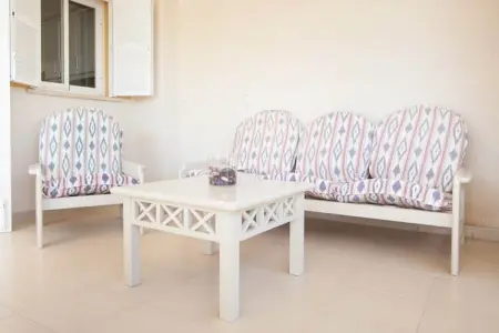Sun Of The Bay Vidalba 3 (b2 - A3), Appartement à Puerto Alcúdia avec Plage - Photo 19
