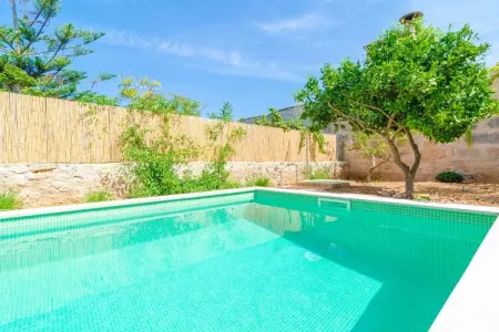 Can Romaguera, Villa avec jardin et barbecue - Photo 6
