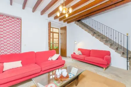 Can Romaguera, Villa avec jardin et barbecue - Photo 10