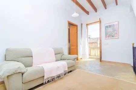 Can Romaguera, Villa avec jardin et barbecue - Photo 12