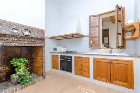 Can Romaguera, Villa avec jardin et barbecue - Photo 15
