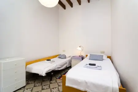 Can Romaguera, Villa avec jardin et barbecue - Photo 18