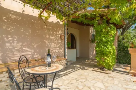 Es Garroveral 3, Es Garroveral 3 - Villa avec piscine privée - Photo 5