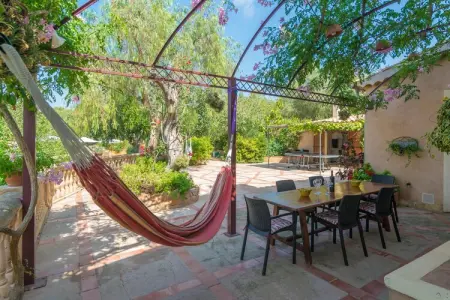 Es Garroveral 3, Es Garroveral 3 - Villa avec piscine privée - Photo 7