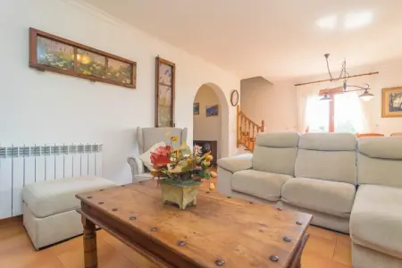 Es Garroveral 3, Es Garroveral 3 - Villa avec piscine privée - Photo 8