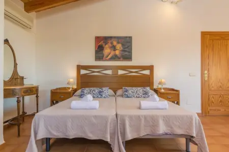 Es Garroveral 3, Es Garroveral 3 - Villa avec piscine privée - Photo 22