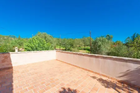 Es Garroveral 3, Es Garroveral 3 - Villa avec piscine privée - Photo 25