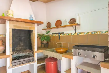 Es Garroveral 3, Es Garroveral 3 - Villa avec piscine privée - Photo 29