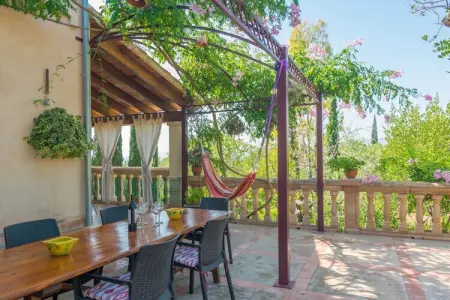 Es Garroveral 3, Es Garroveral 3 - Villa avec piscine privée - Photo 35