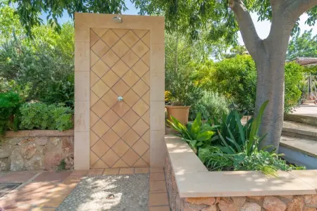 Es Garroveral 3, Es Garroveral 3 - Villa avec piscine privée - Photo 39