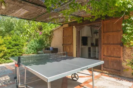 Es Garroveral 3, Es Garroveral 3 - Villa avec piscine privée - Photo 41