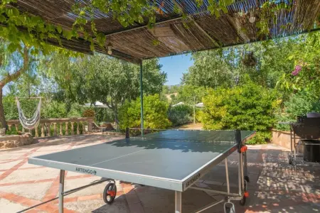 Es Garroveral 3, Es Garroveral 3 - Villa avec piscine privée - Photo 42