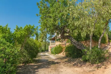 Es Garroveral 3, Es Garroveral 3 - Villa avec piscine privée - Photo 45