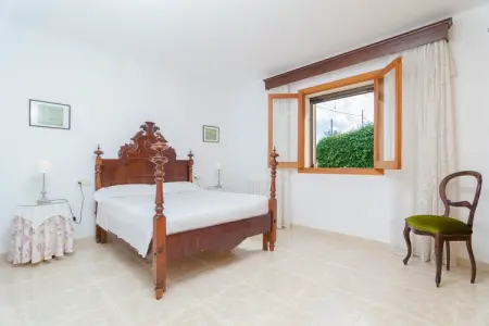 Torre Marina (alga Marina), Villa à Ses Covetes près d'Es Trenc - Photo 11