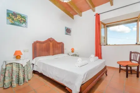 Torre Marina (alga Marina), Villa à Ses Covetes près d'Es Trenc - Photo 13