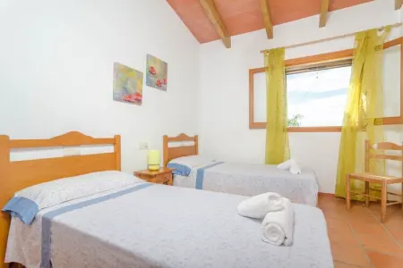 Torre Marina (alga Marina), Villa à Ses Covetes près d'Es Trenc - Photo 14