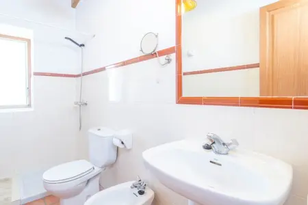 Torre Marina (alga Marina), Villa à Ses Covetes près d'Es Trenc - Photo 17