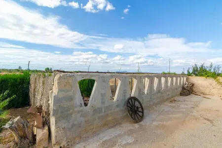 Torre Marina (alga Marina), Villa à Ses Covetes près d'Es Trenc - Photo 26