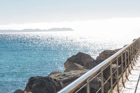 Torre Marina (alga Marina), Villa à Ses Covetes près d'Es Trenc - Photo 30