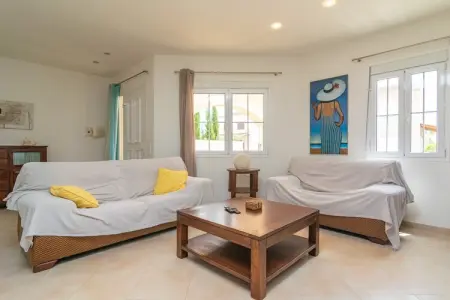Espaiosa, Maison à Sa Ràpita près d'Es Trenc - Photo 1