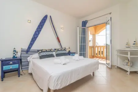 Espaiosa, Maison à Sa Ràpita près d'Es Trenc - Photo 3