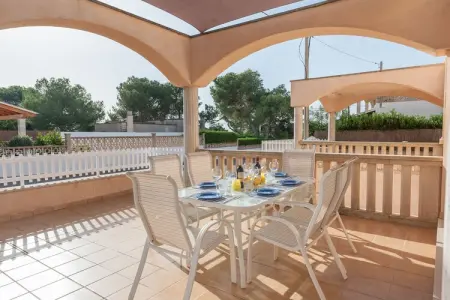 Espaiosa, Maison à Sa Ràpita près d'Es Trenc - Photo 4