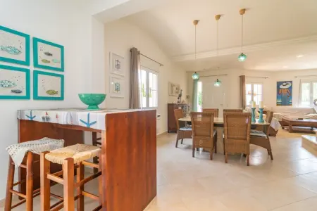 Espaiosa, Maison à Sa Ràpita près d'Es Trenc - Photo 11