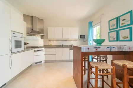 Espaiosa, Maison à Sa Ràpita près d'Es Trenc - Photo 12
