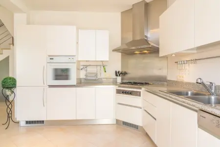 Espaiosa, Maison à Sa Ràpita près d'Es Trenc - Photo 14