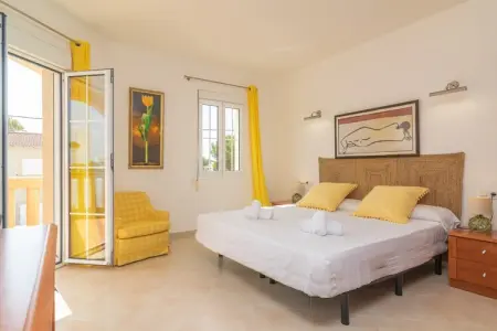 Espaiosa, Maison à Sa Ràpita près d'Es Trenc - Photo 20