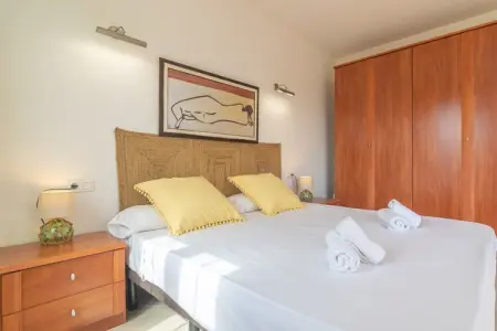 Espaiosa, Maison à Sa Ràpita près d'Es Trenc - Photo 22