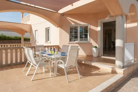 Espaiosa, Maison à Sa Ràpita près d'Es Trenc - Photo 31