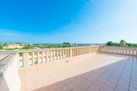 Espaiosa, Maison à Sa Ràpita près d'Es Trenc - Photo 32